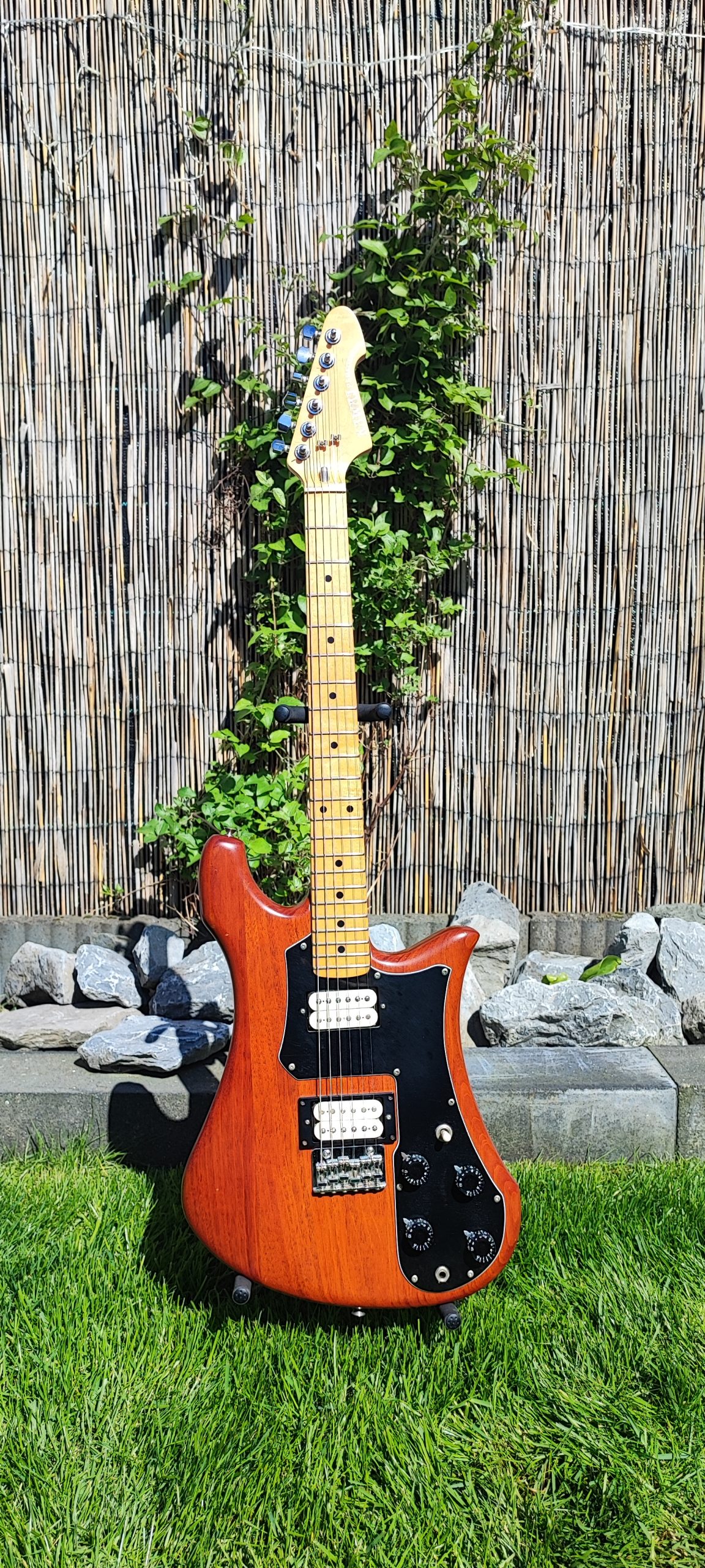 Kawai KE-10 Performer Japan 1976-1982 satin finish - Moku