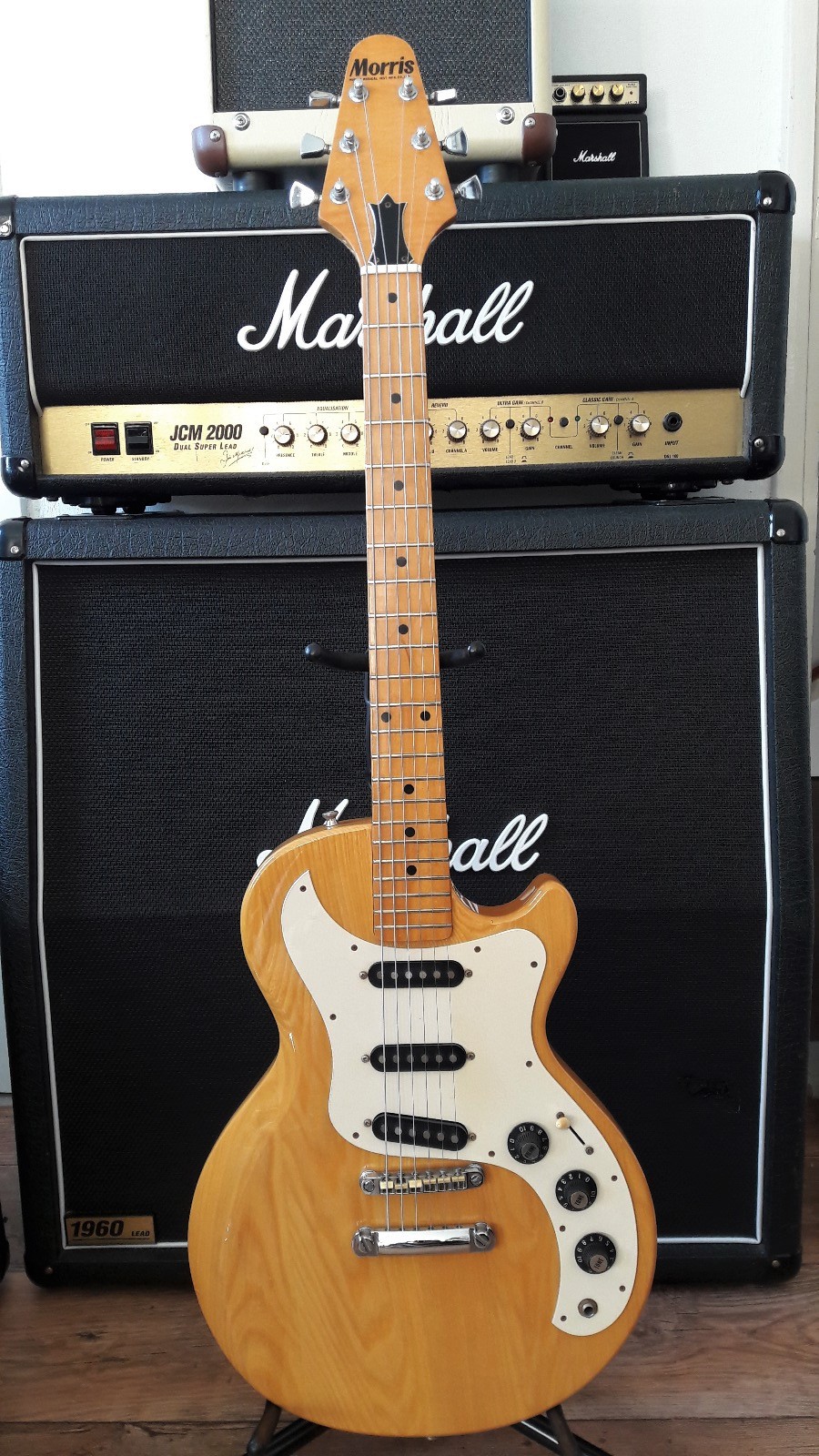 Morris-S-1-1975-Made-in-japan-